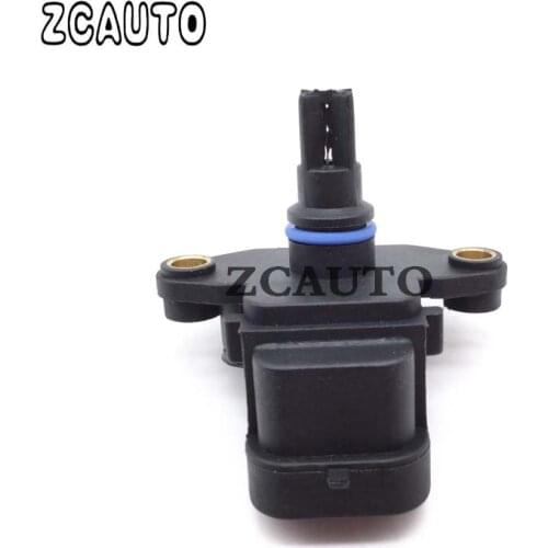 Pressure MAP Sensor For Fiat Brava Bravo Doblo multipla Panda Punto Lancia Stilo Strada Lancia Dedra lybra Y 71728656,71714218