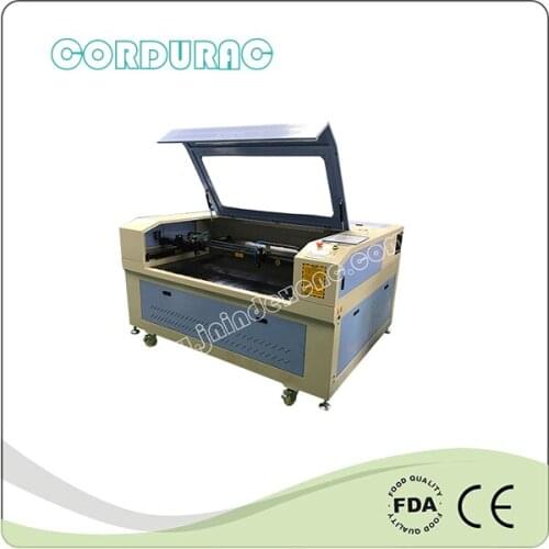 Dual heads 80w 100w 1390 laser engraving and cutting machine