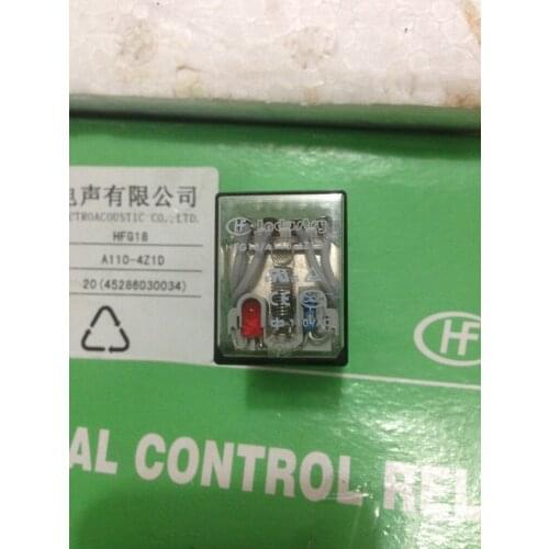 HFG18-A110-4Z1D