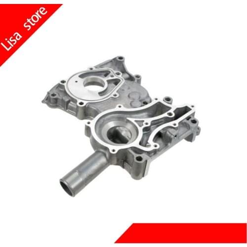 Oil pump 11302-35010 for TOYOTA VIOS/ECHO 1NZFE 1497CC