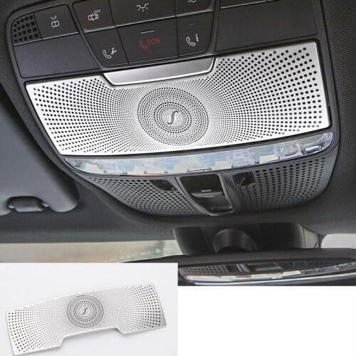 MCARZI Parts For Car Interiors