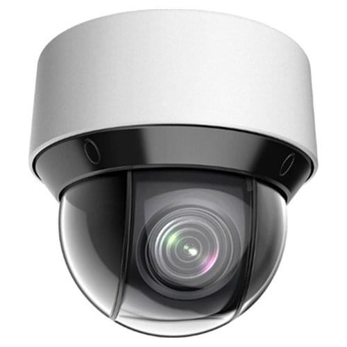 HK original auto tracking 4MP 25X Optical Zoom POE Network Speed Camera CCTV Dome IP66 IP Camera with IR distance 50m