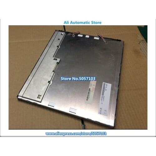 Original T150XG01 V.2 LCD Screen