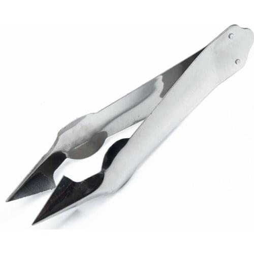 Pineapple Eye Peeler Kitchen Stainless Steel Seed Remover Cutting Clip Useful Cutter Corer Slicer Kitchen Tools