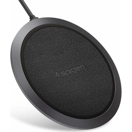 Беспроводные зарядки для мобильных телефонов Spigen China At AliExpress
