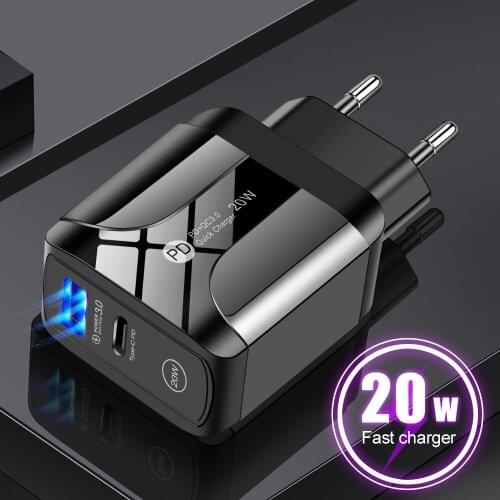 Teoyall Universal Chargers For Mobile Phones