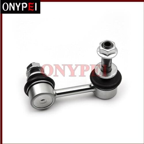 Car Wheel Suspension Front Stabilizer Bar Links 48810-50020 For Lexus LS460 Saloon (UVF4, USF4) 1UR-FSE 1UR-FE 4.6L