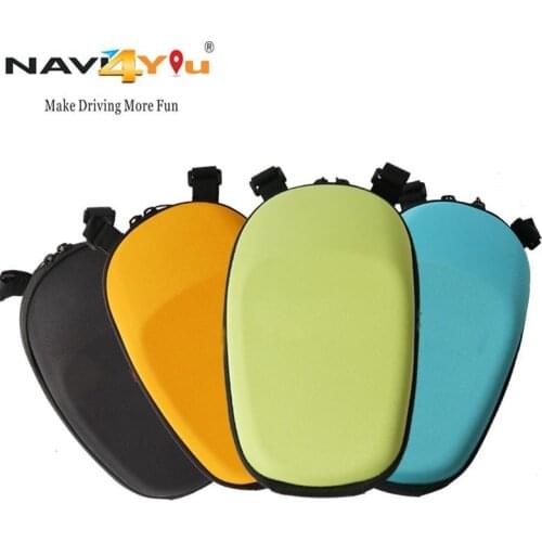 Universal electric scooter front bag,adult e-scooter multi-function basket for INOKIM MINI/LIGHT/QUICK series