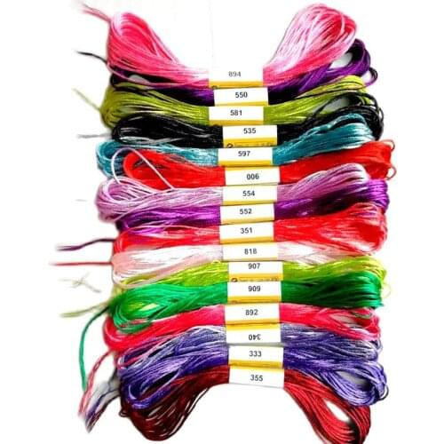 Vestone Products For Embroidery