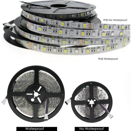 YYZMLS LED Lightening