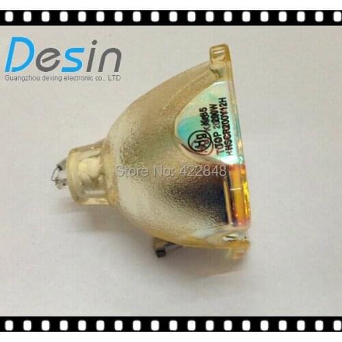 Replacement Projector Lamp Bulb LMP-E190 for SONY VPL-BW5/VPL-ES5/VPL-EW15/VPL-EW5/VPL-EX5/VPL-EX50 Projectors