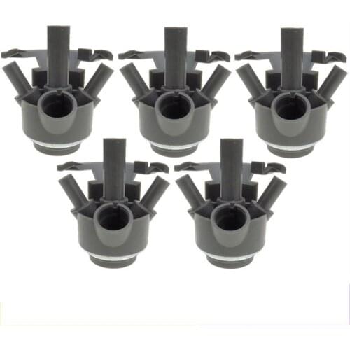 5 Pcs Gears Spare Parts for Electric Meat Grinder Gear Reducer Mincer Spare Parts for Bosch MFW Bosch MUM Kitchen Appliance