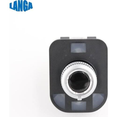 8KD959565A 8K0959565E For AUDI A4 B8 Q5 A5 RS5 Mirror Adjust Switch Knob SWITCH MIRROR ADJUSTER Exterior Mirror Foldable