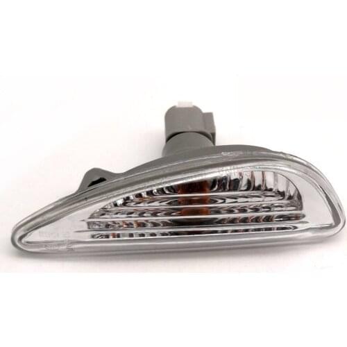 92303 0U000 2PCS Side Repeater Signal Lamp for hyundai Verna Accent 2011-2018 Elantra MD Avante 2011-2015 923030U000