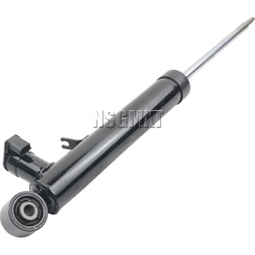 AP01 Electric Air Suspension Shock Absorber w/ADS Rear Left for VW Passat Passat CC 2005-2014 New