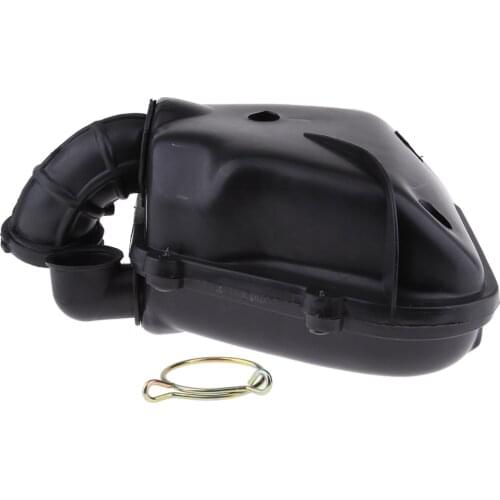 Air Filter Box Assembly for Yamaha JOG50 JOG 50cc XH90 2-Stroke Scooter
