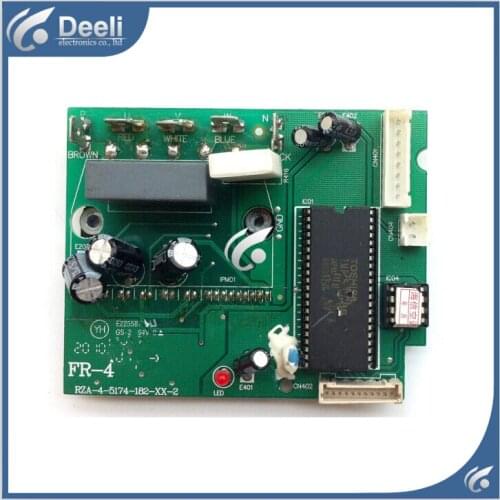 Good working for air conditioning Computer board RZA-4-5174-182-XX-2 power module good working