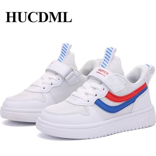 HUCDML Skateboarding Shoes