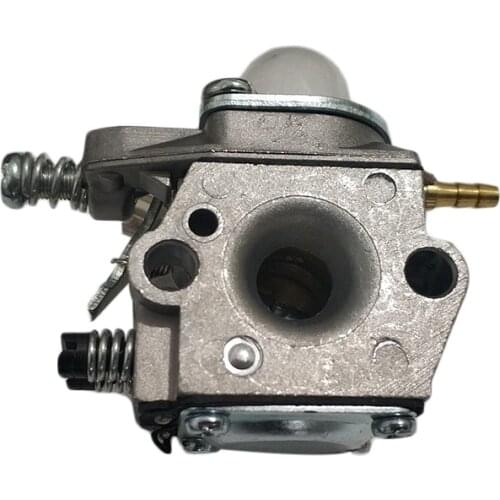 Carburettor Carb Strimmer Hedge Trimmer Brush Cutter For Emak Oleo Mac WT460 (Walbro Type)Trimmer Brushcutters