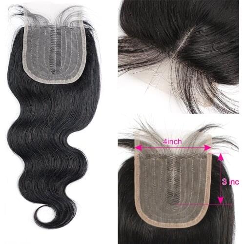 Mogul Hair Artificial Weft