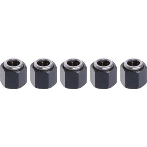 Upgrade Parts R025-12mm Hex Nut One Way Bearing for HSP 1:10 RC Car Nitro Engine L4MC