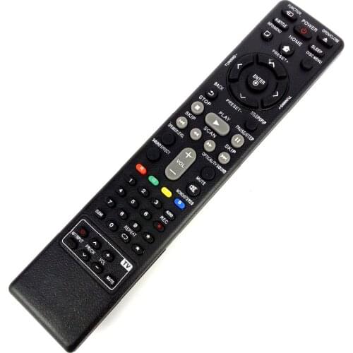 General Remote Control For LG HT303SU HT-305SU HR352SC HT502SH HT554PH HT-805SH HT462DZ DH-6520T HT-904TA Blu-ray Home Theater