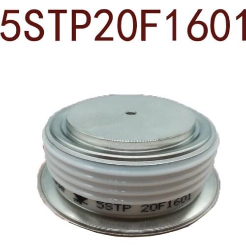 Original-- 5STP20F1601 1 year warranty {Warehouse spot photos