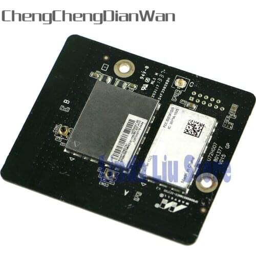 Original Bluetooth-compatible Wireless WIFI Card Module Board pcb Replacement for Xbox One xboxone X Repair Part