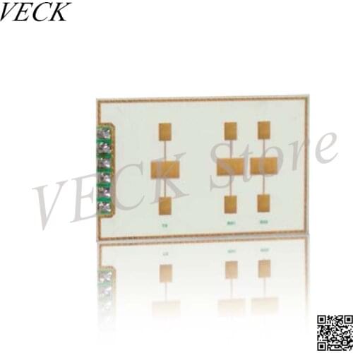 Original Germany innosent IVS-565 Radar Sensor