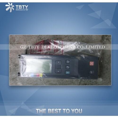Printer Control Key Board For HP 510 HP510 CH336-67008 Control Panel Assembly Display