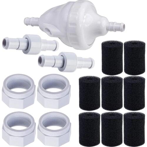 Suitable for Polaris 280 180 3900 Pool Cleaning Kit Filter Cleaning Combination Bathtub CNIM Hot