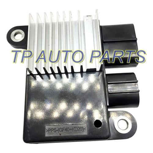 COOLING FAN RELAY COMPUTER FOR TO-YOTA LEX-US OEM 89257-26020 8925726020