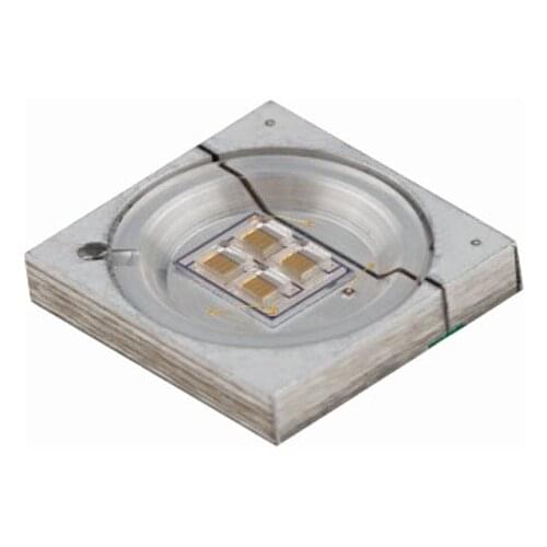 SEOUL 6363SMD UV 275nm/310nm UV LED Al body deep UV transmission high power UV LED free shipping