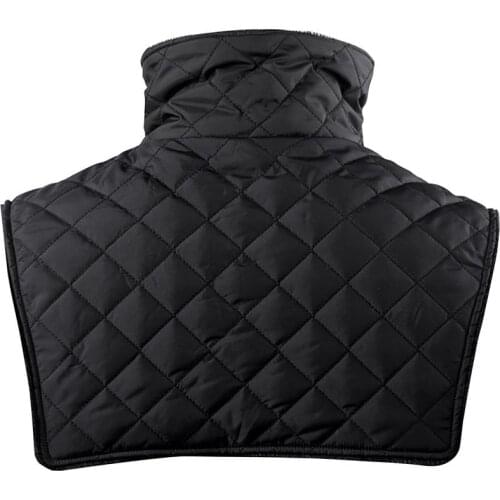 Warm Scarf Windproof Waterproof Neck Wrap Bib For Winter Riding Riding Protection Cervical Locomotive Motorcycle Collar