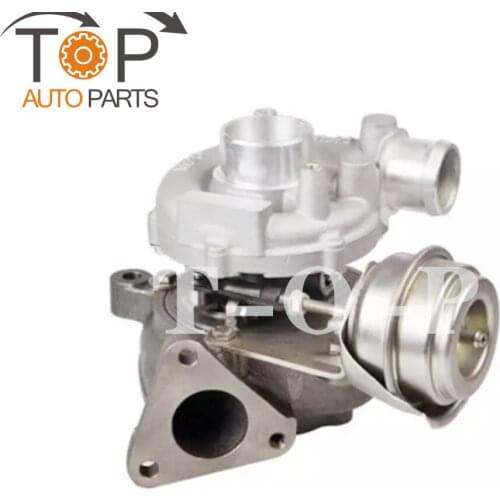 Turbocharger Turbo 701854-0004 701854-0003 701854-0002 701854 028145702NX 028145702NV For Volkswagen Caddy II Polo III 1.9 TDI