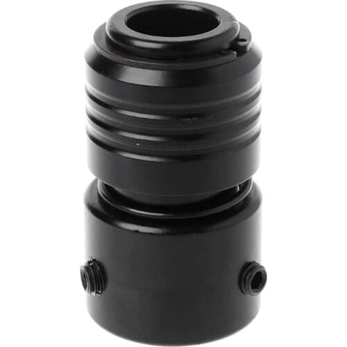 Air Hammers Retaining Chuck Quick Change Pneumatic Retainer Chisel Connector Chunk Tool Accessories