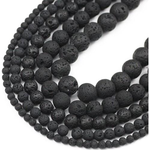 UPGFNK Round Beads