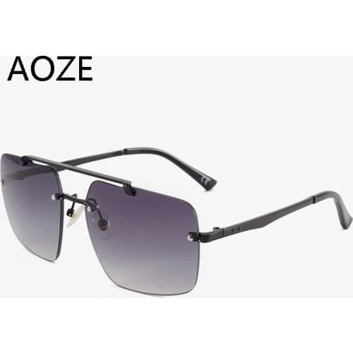 2021 Diamond Cut Sunglasses Women and Men Carter Glasses Decoration Luxury Designer Shades for Driving lunette de soleil femme