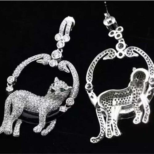 AIBODUO Pendant Chains