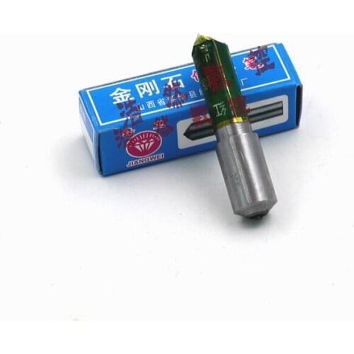 Diamond dressing pen, grinding wheel knife, diamond pen, diamond grinding wheel dresser