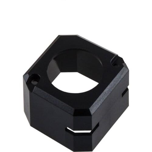 For Hunting Gel Ball Gun NERFl Soft Bullet Retrofitting Manual Series Special Tail Support Connector Hunting Accessories