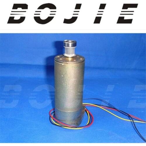 Liyu pm solvent printer pittman motor