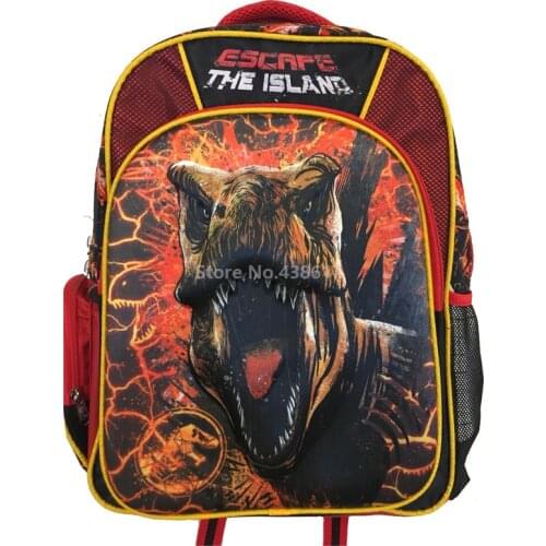 Izagic Schoolbags For Boys