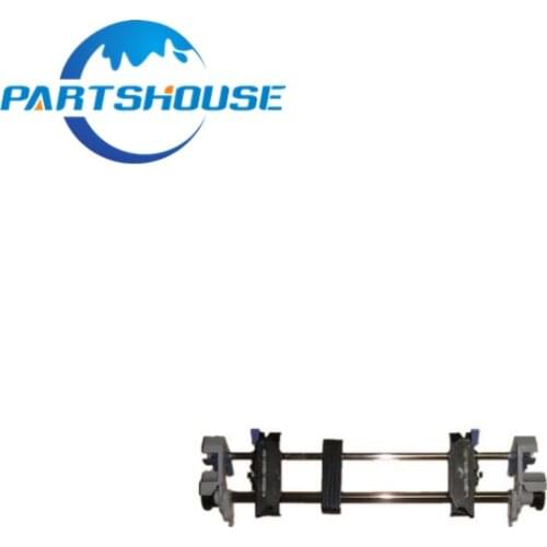 1Pcs Original Dot-matrix Printer Pull Paper Tractor feeder for Epson 595K 590K tractor continuous feeder unit assembly