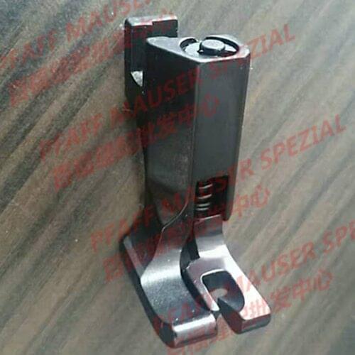 PFAFF 438 herringbone car high low presser foot 91-057112-93 sewing machine accessories