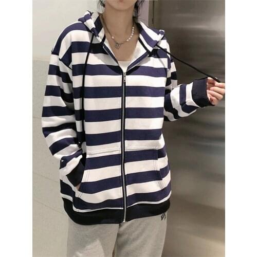 UNUTH Womens Long Hoodies