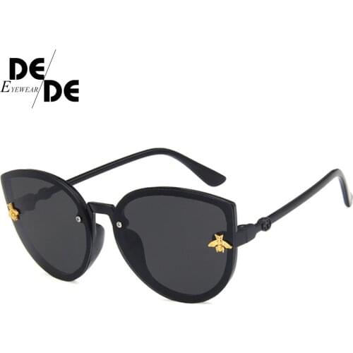 Vintage Round Sun Glasses UV 400 Children Sunglass Oculos De Sol lunette de soleil Baby Boys Girls Kids Sunglasses 2019