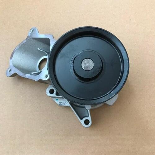 Water Pump For BMW E50 E61 E63 E64 E70 E71 E83 E87 E90 E91 E92 E93