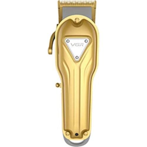 Cordless Corded Electric Hair Clipper Barber Machine Cutting Hair Trimmer Men Professional Haircut Salon Adjustable Taper Lever