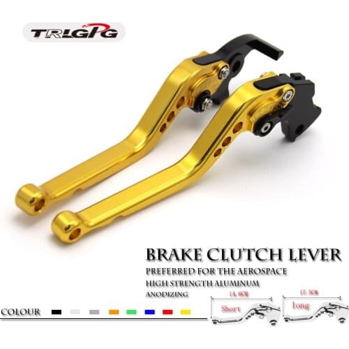 CNC Motorcycle Accessories Short/long brake clutch lever For BMW R1200RT R1200 RT Accessories R1200GS 2004 2013